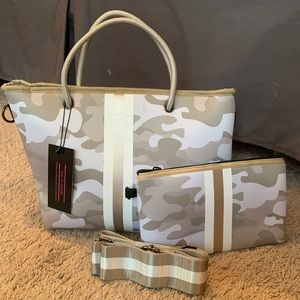 Haute Shore Ryan Tote